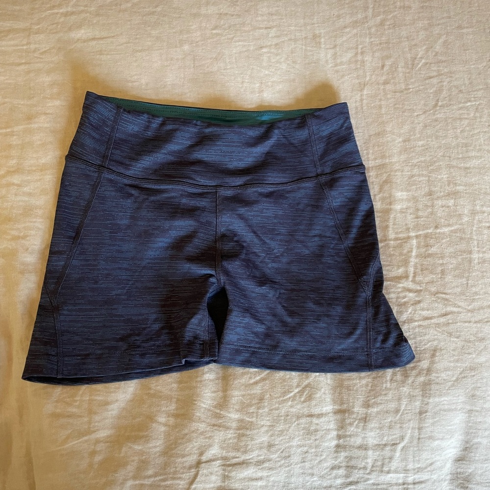Outdoor Voices TechSweat Short